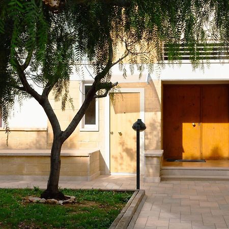 B&B Le Foglie D'Ulivo Bari Exteriör bild